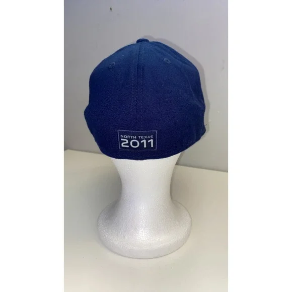 NFL Super Bowl XLV Reebok team apparel hat - Picture 2 of 6